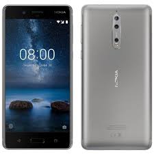 Nokia 8 In South Africa